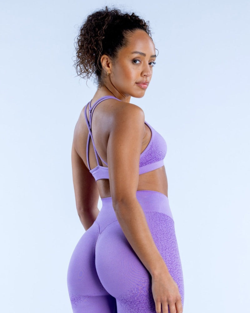 Ombre Evolve - Bra Top