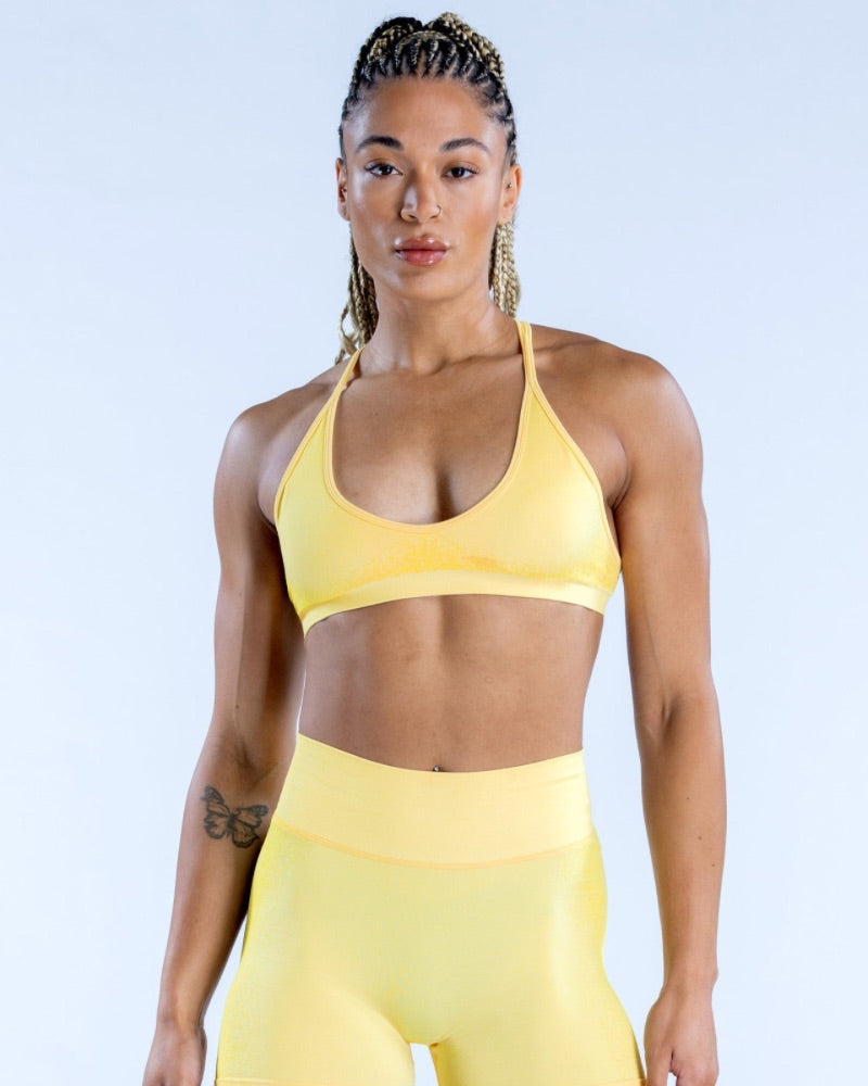 Ombre Evolve - Bra Top