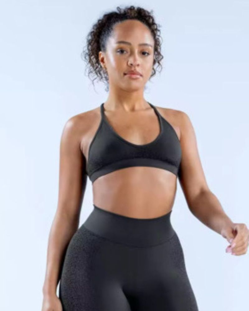 Ombre Evolve - Bra Top