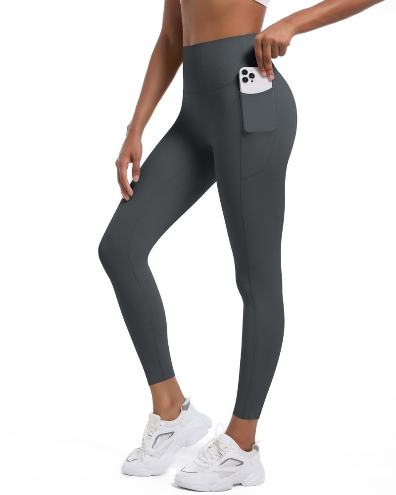 Power | Pocket Leggings