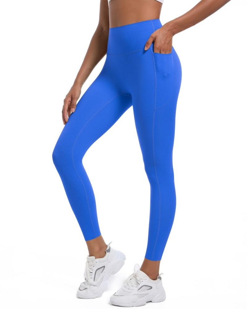 PureLux Pocket Leggings