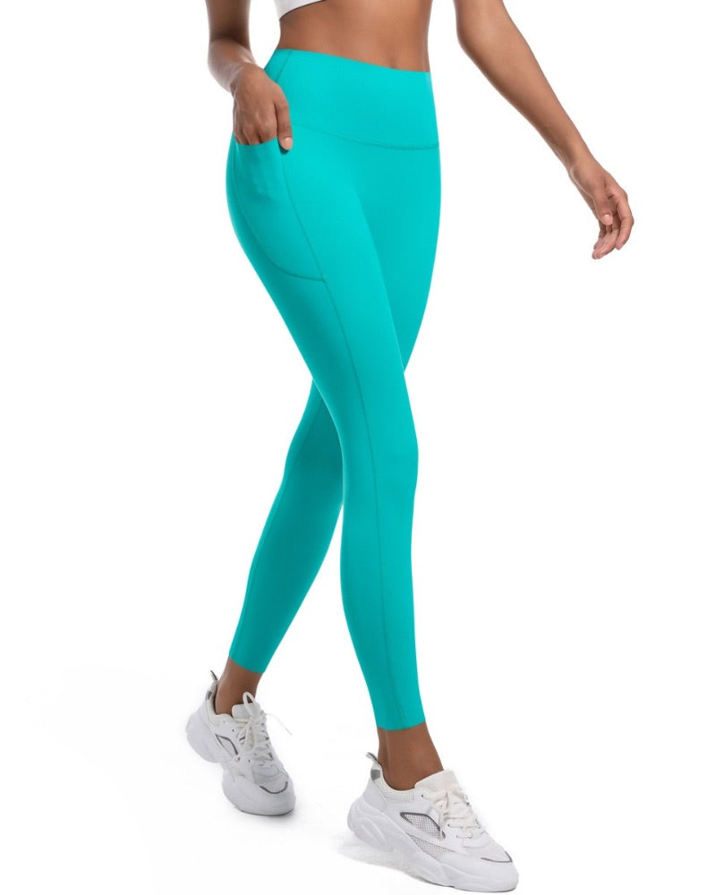 PureLux Pocket Leggings
