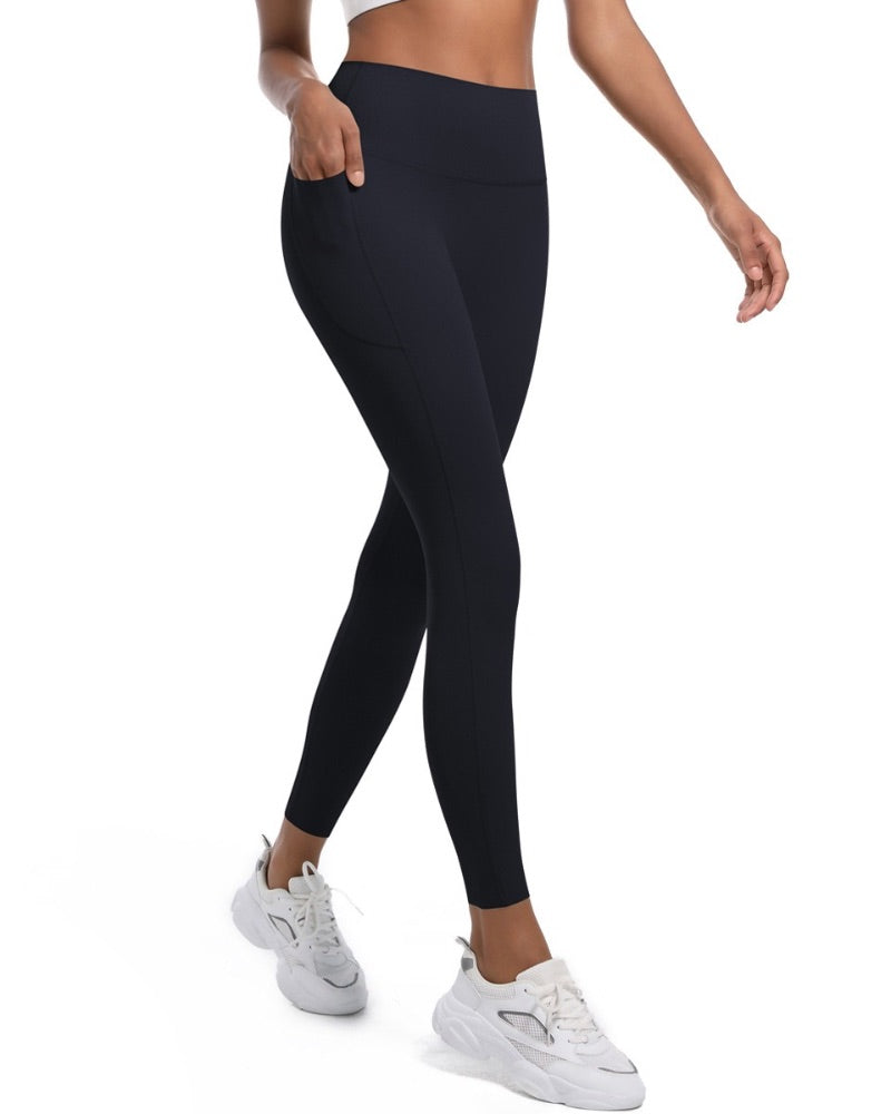 PureLux Pocket Leggings