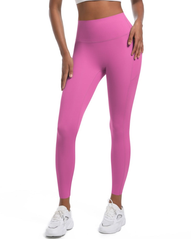 Power | Pocket Leggings