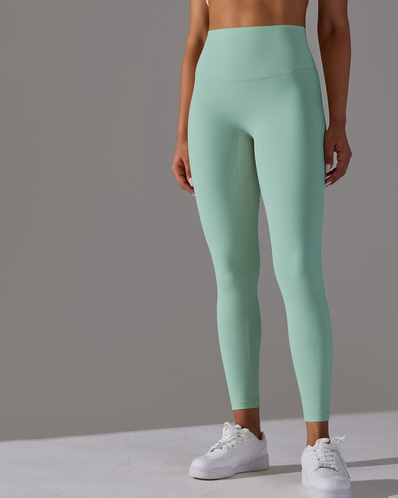 VIBE Leggings - 724438.myshopify.com