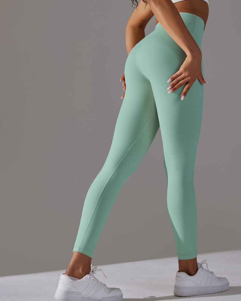 VIBE Leggings - 724438.myshopify.com