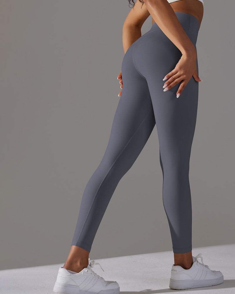 VIBE Leggings - 724438.myshopify.com