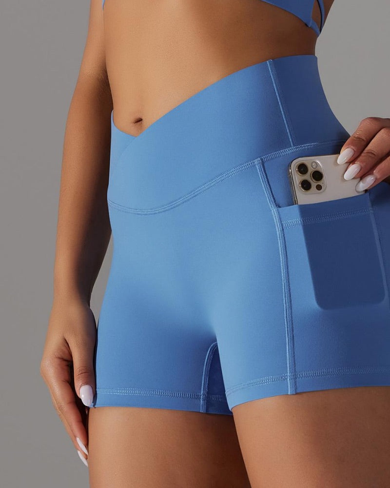 Lift Performance Shorts - 724438.myshopify.com