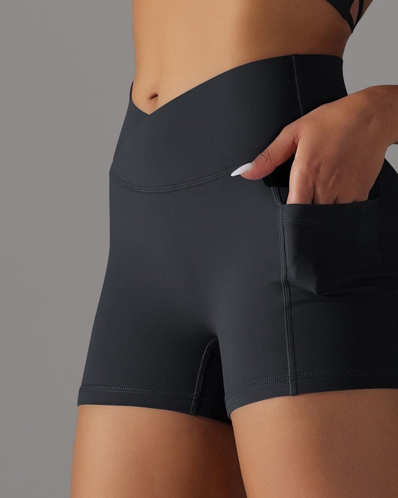 Lift Performance Shorts - 724438.myshopify.com