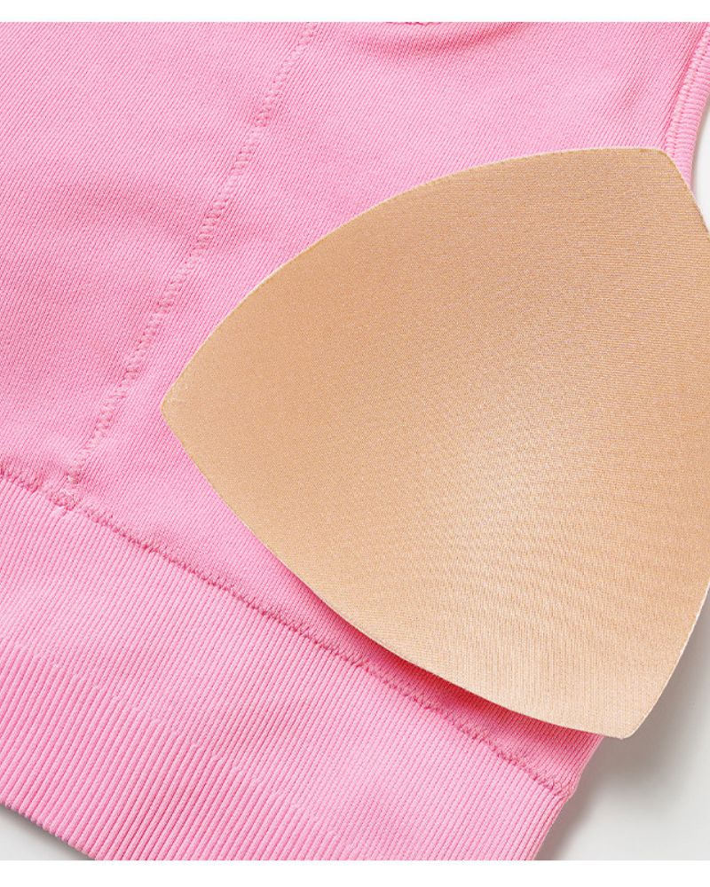 Flared Jogger and Bra Top - 724438.myshopify.com