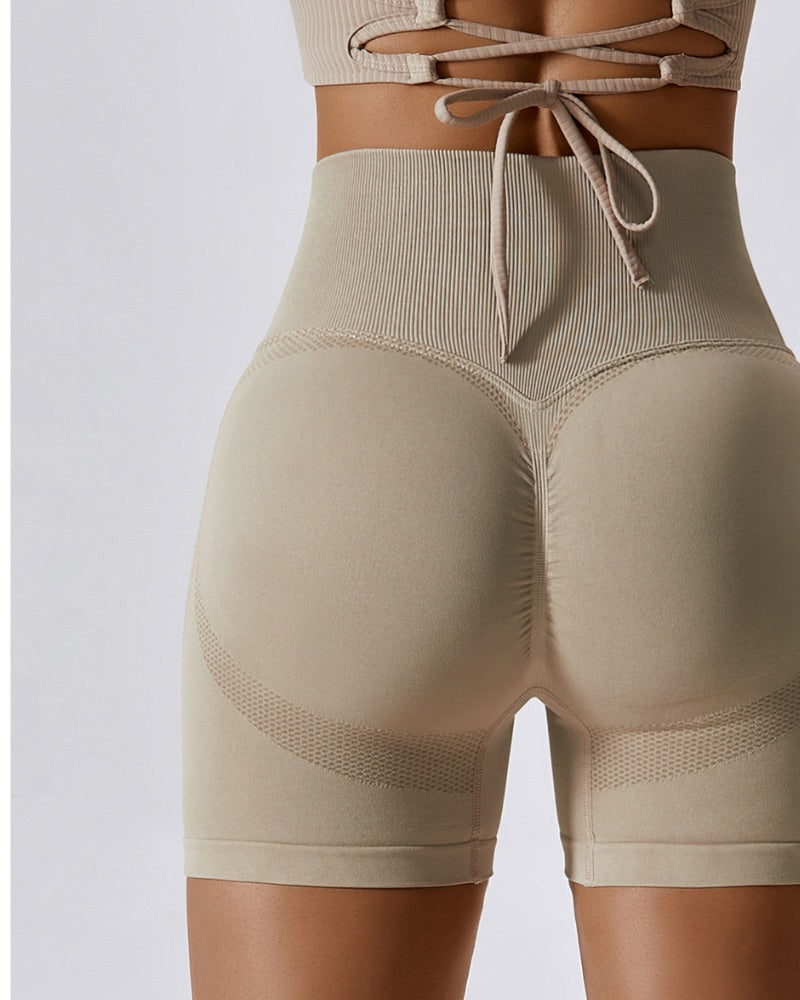Dynamic Gym Shorts - 724438.myshopify.com