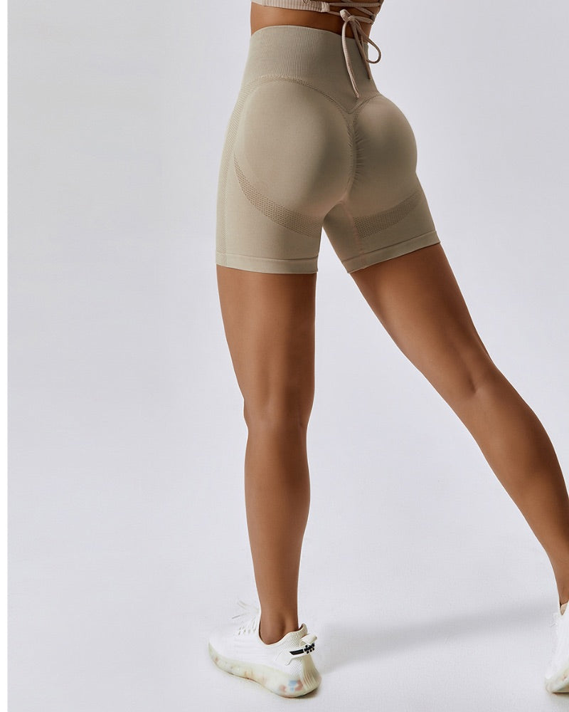 Dynamic Gym Shorts - 724438.myshopify.com