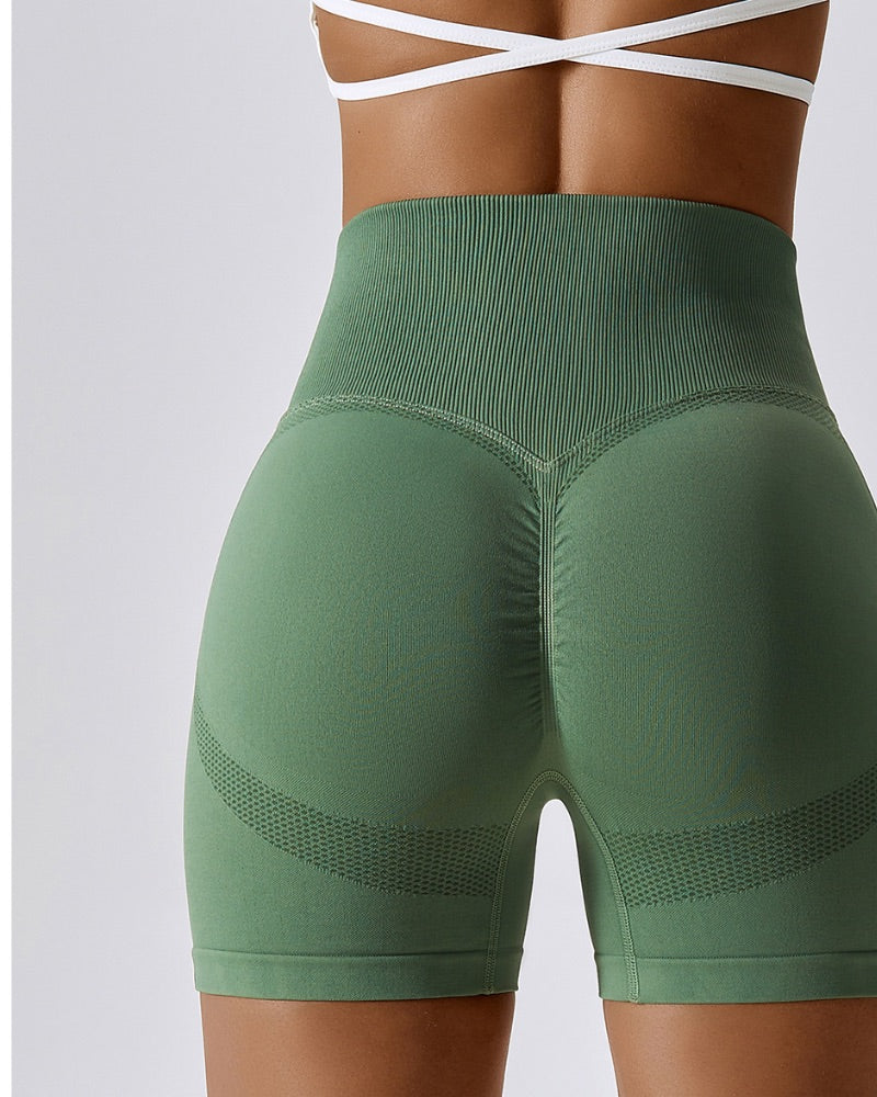Dynamic Gym Shorts - 724438.myshopify.com