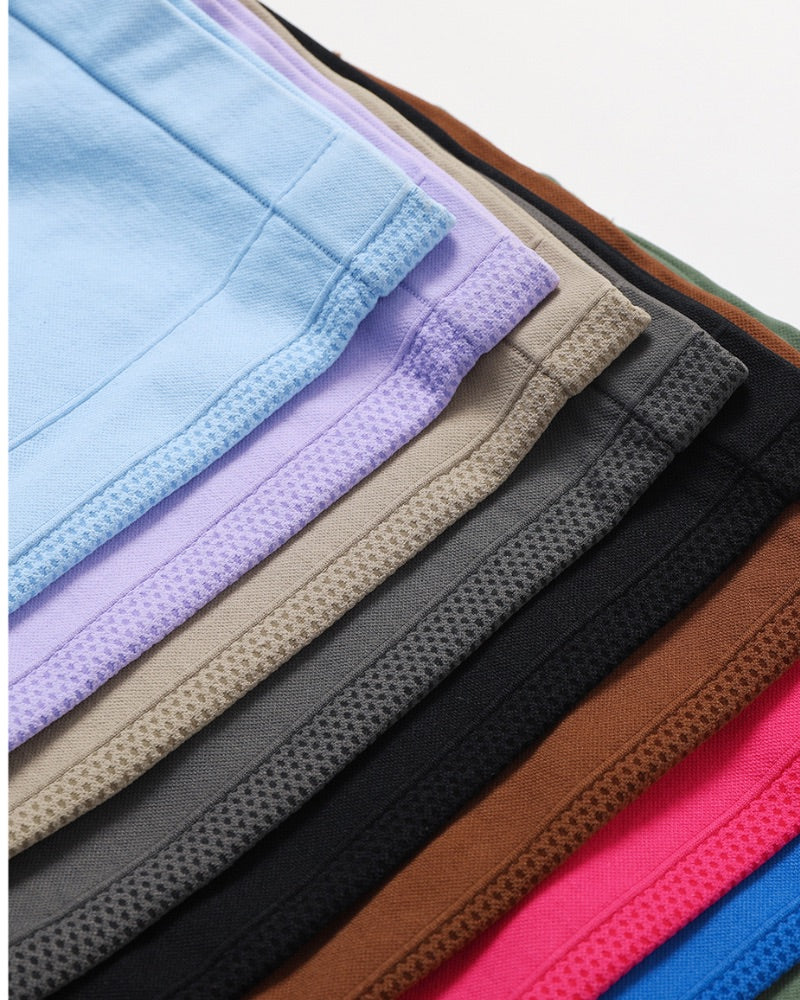 Dynamic Gym Shorts - 724438.myshopify.com