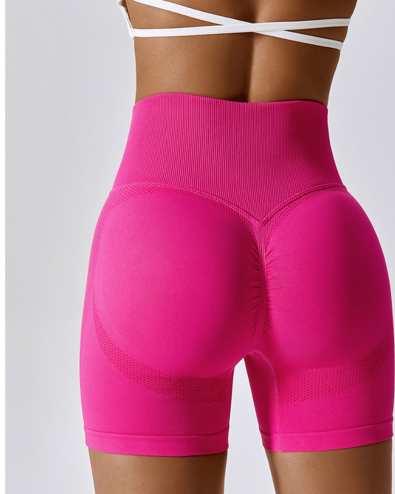 Dynamic Gym Shorts - 724438.myshopify.com