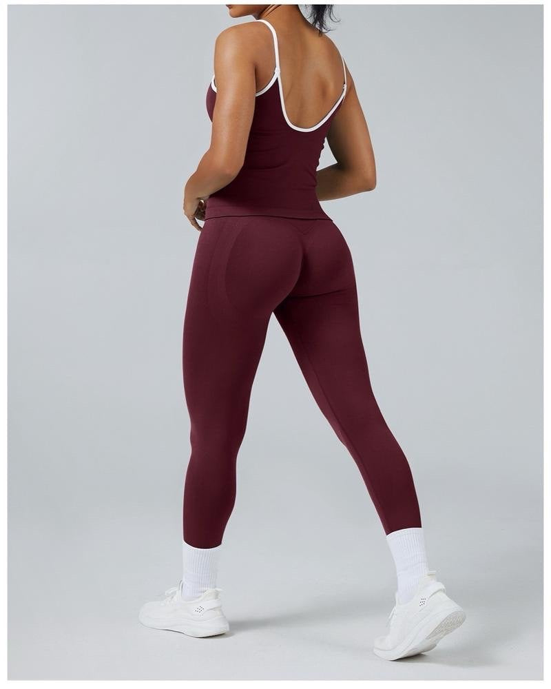 LUMA | Leggings