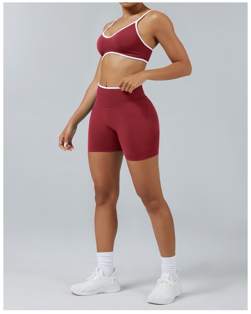 LUMA | Sports Bra