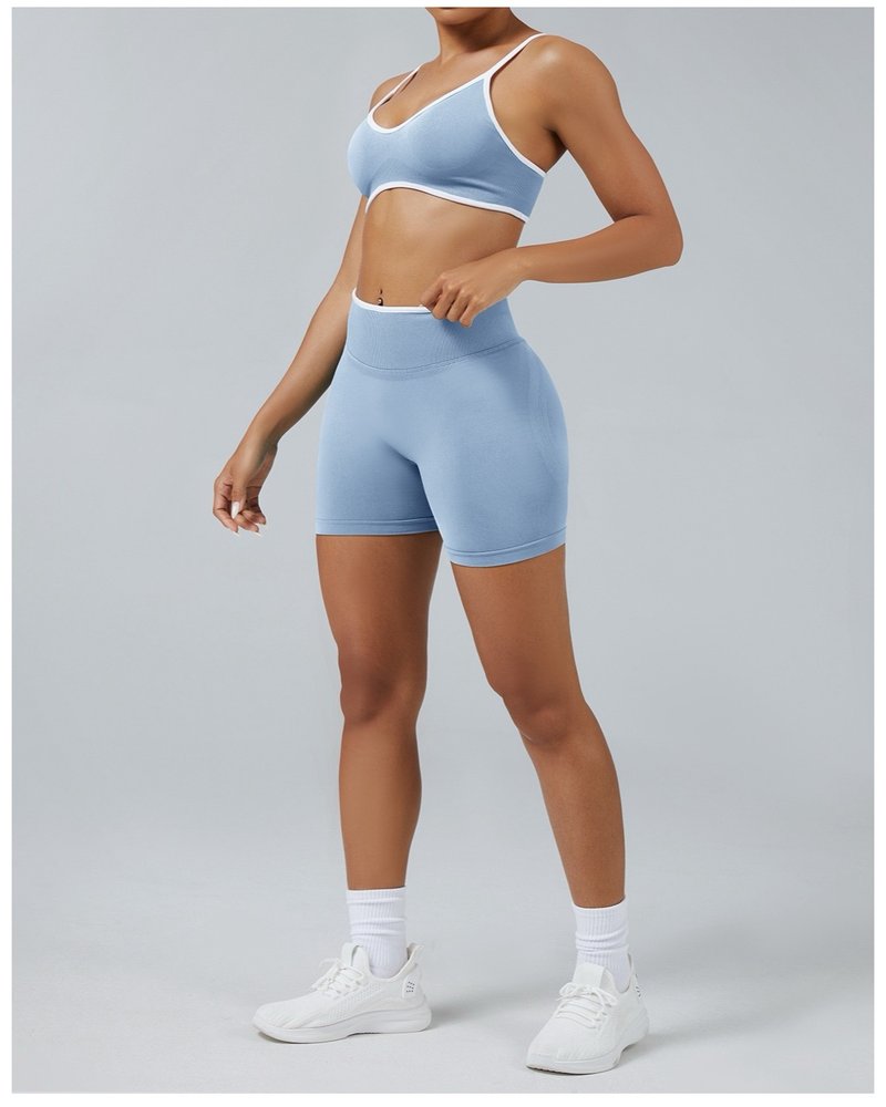 LUMA | Sports Bra