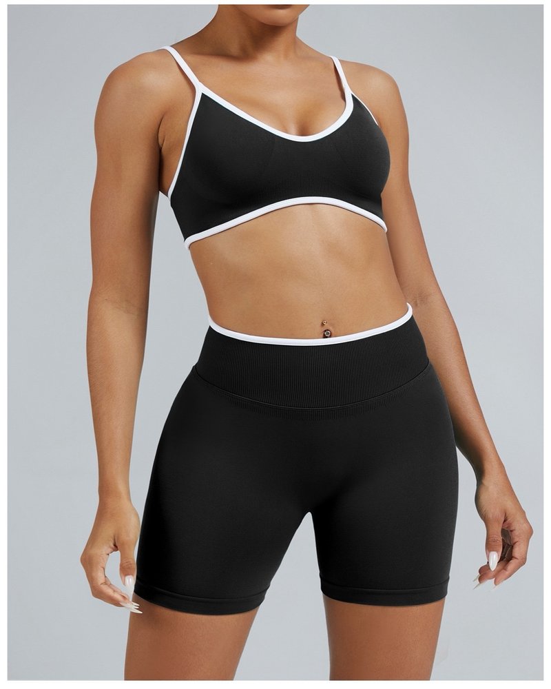 LUMA | Sports Bra