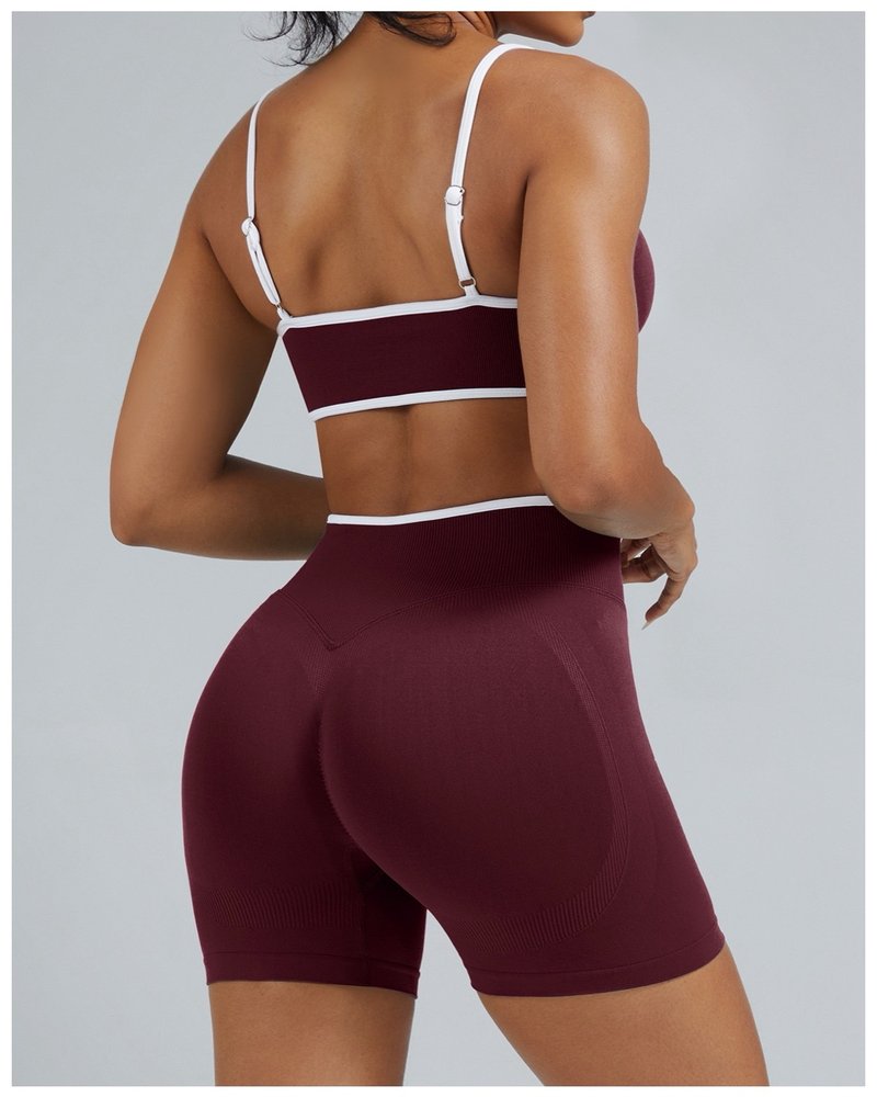 LUMA | Sports Bra