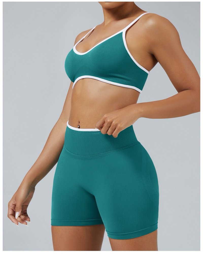 LUMA | Sports Bra
