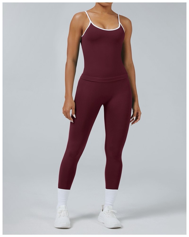 LUMA | Vest