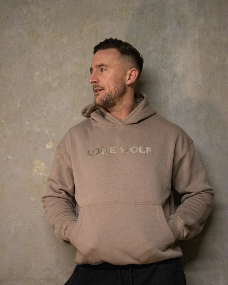 Unisex Oversized Hoodie - 724438.myshopify.com