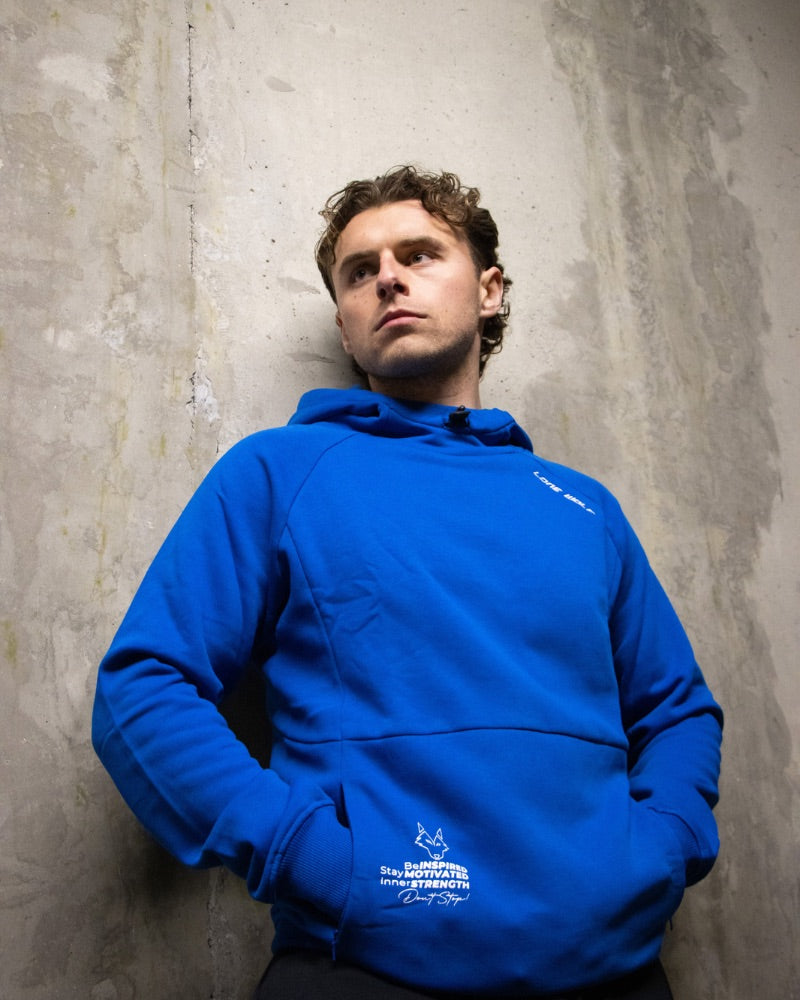 Men’s Tactical Pullover (New) - 724438.myshopify.com