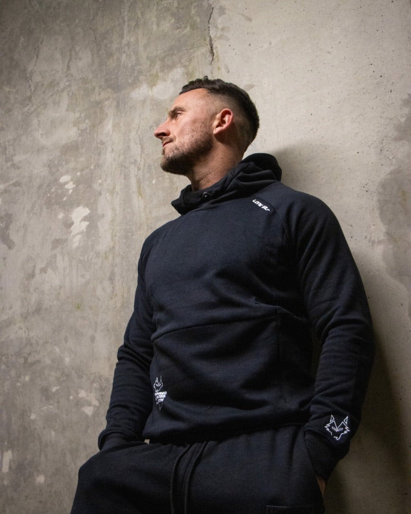 Men’s Tactical Pullover (New) - 724438.myshopify.com