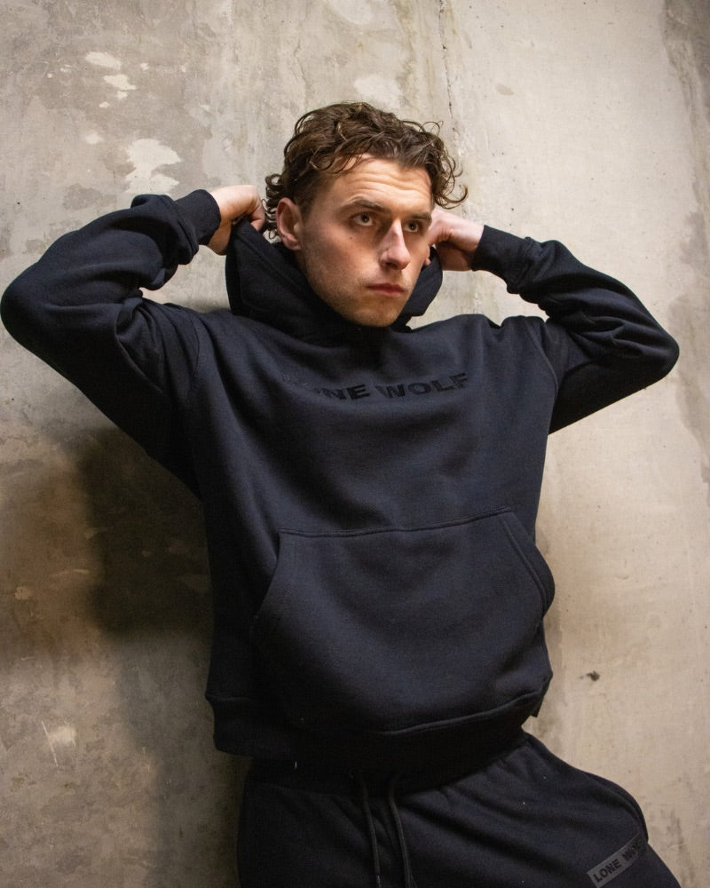 Unisex Oversized Hoodie - 724438.myshopify.com