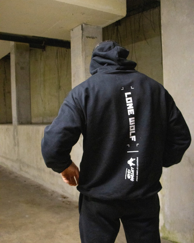 Unisex Lifting Club Oversized Hoodie - 724438.myshopify.com
