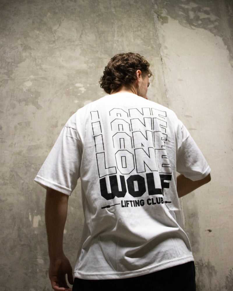 Oversized Triple Brand Tee - 724438.myshopify.com