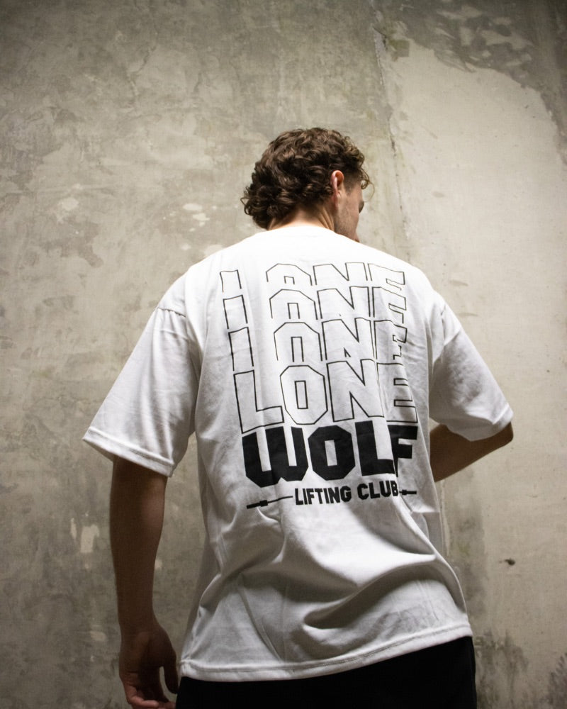 Oversized Triple Brand Tee - 724438.myshopify.com