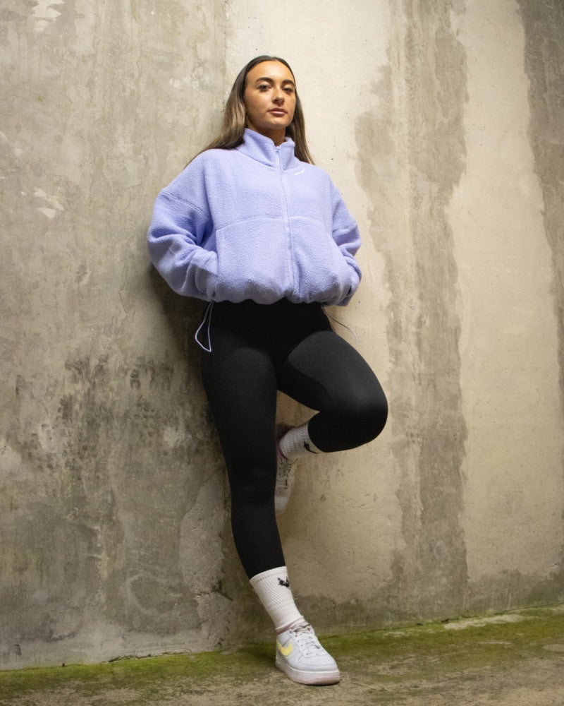 Cósagach Fleece Jacket - 724438.myshopify.com