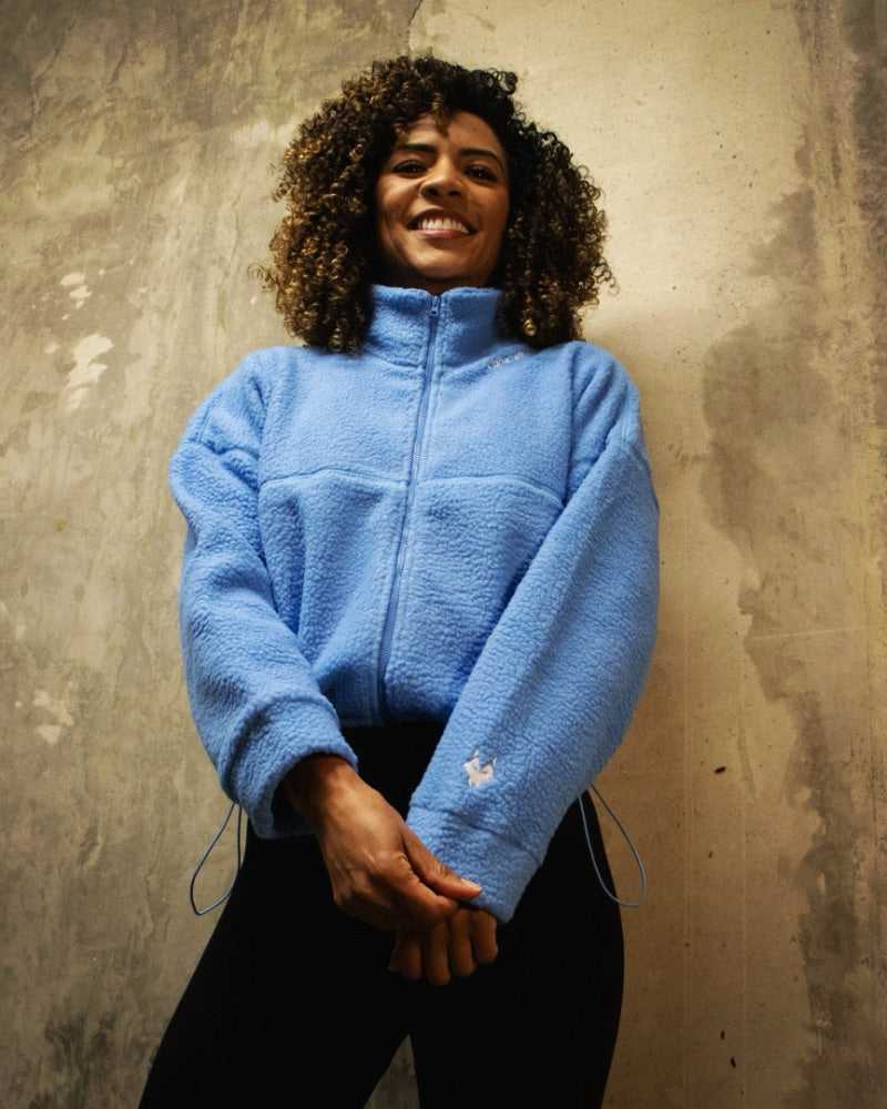 Cósagach Fleece Jacket - 724438.myshopify.com