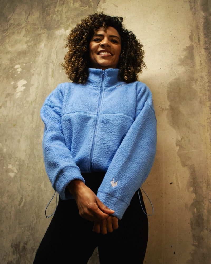 Cósagach Fleece Jacket - 724438.myshopify.com