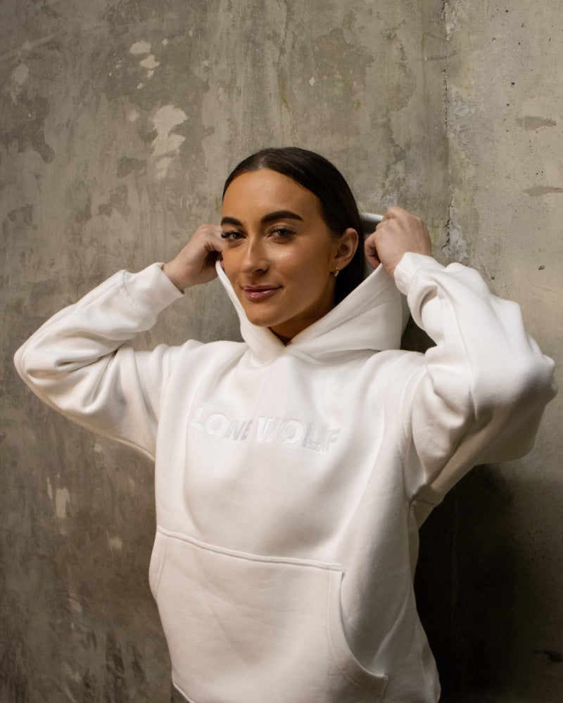 Unisex Oversized Hoodie - 724438.myshopify.com