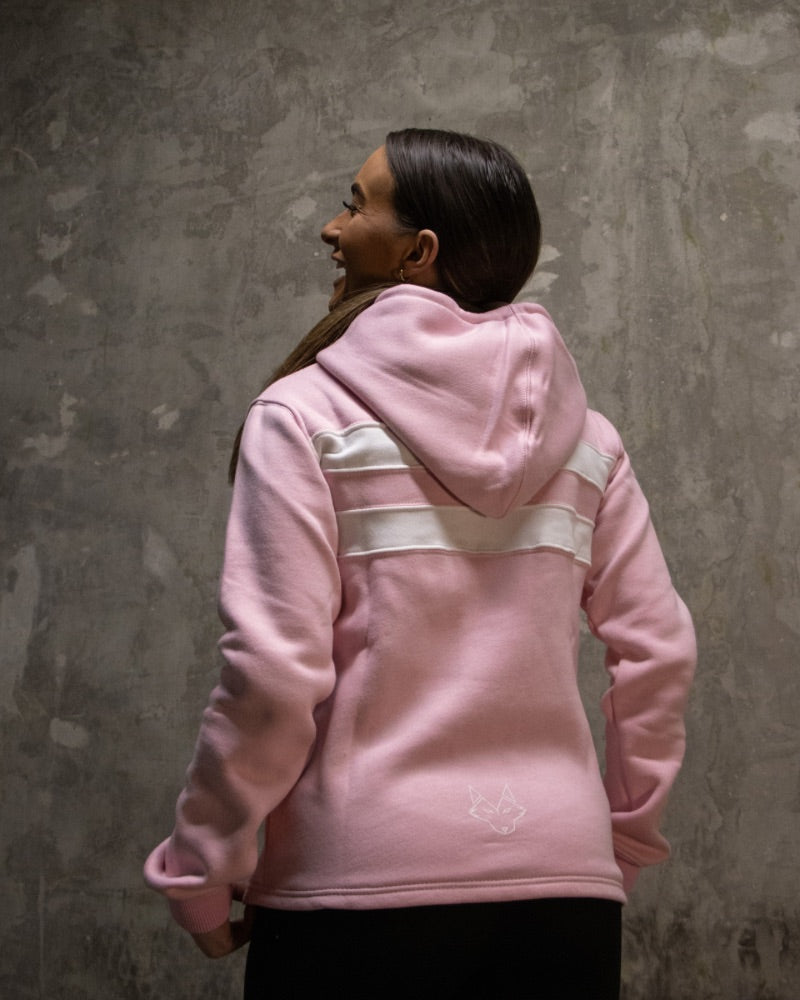 The Rise Crop Hoodie - 724438.myshopify.com