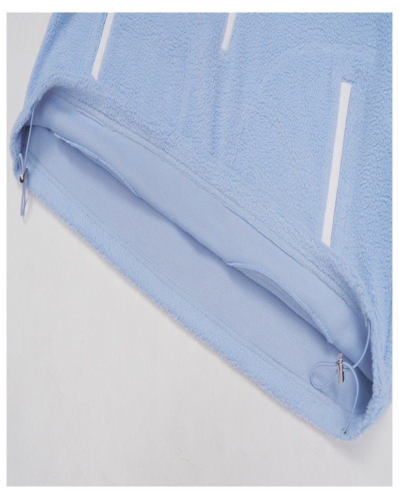 Stride Half-Zip Fleece