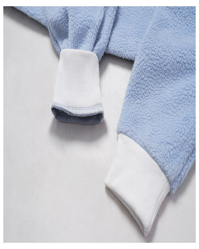 Stride Half-Zip Fleece