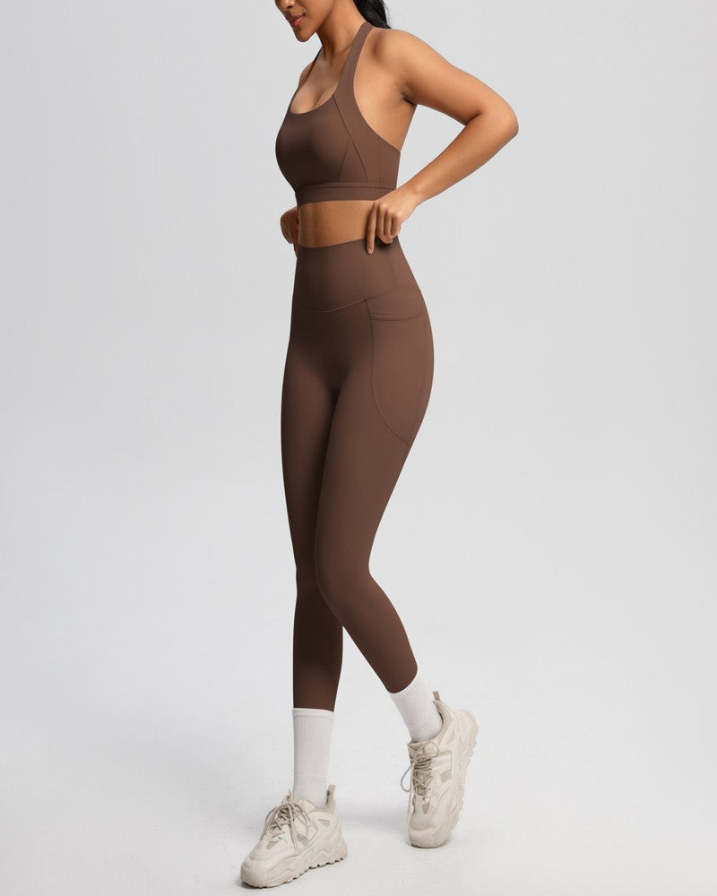 Level Up | Sports Bra