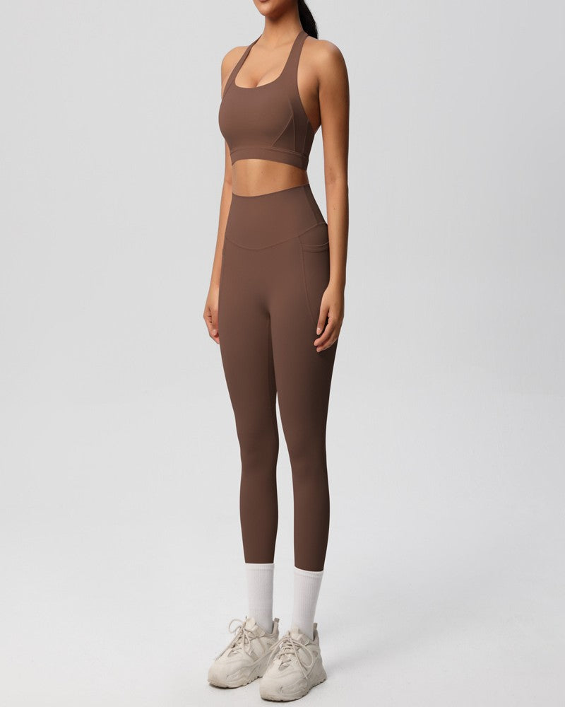 Level Up | Sports Bra