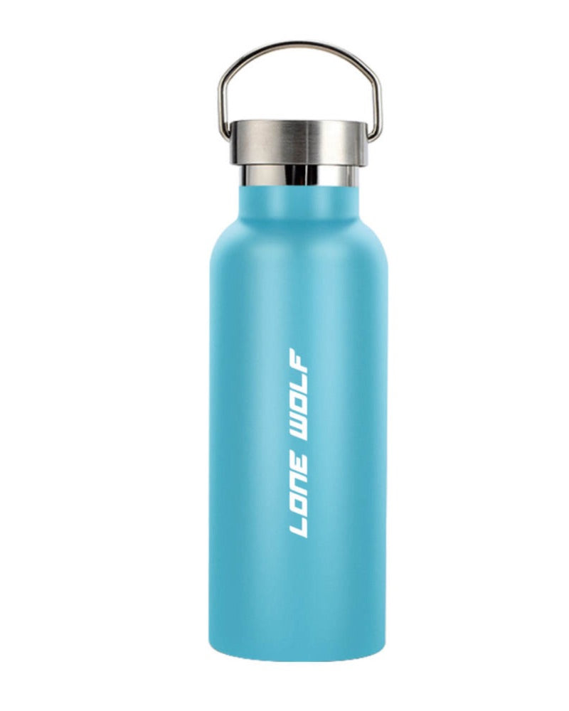 500ml Stainless Steel Water Bottle - 724438.myshopify.com