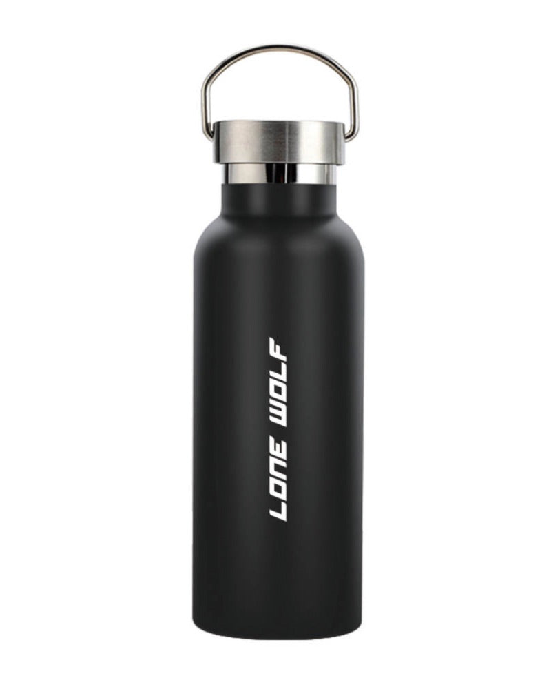 500ml Stainless Steel Water Bottle - 724438.myshopify.com