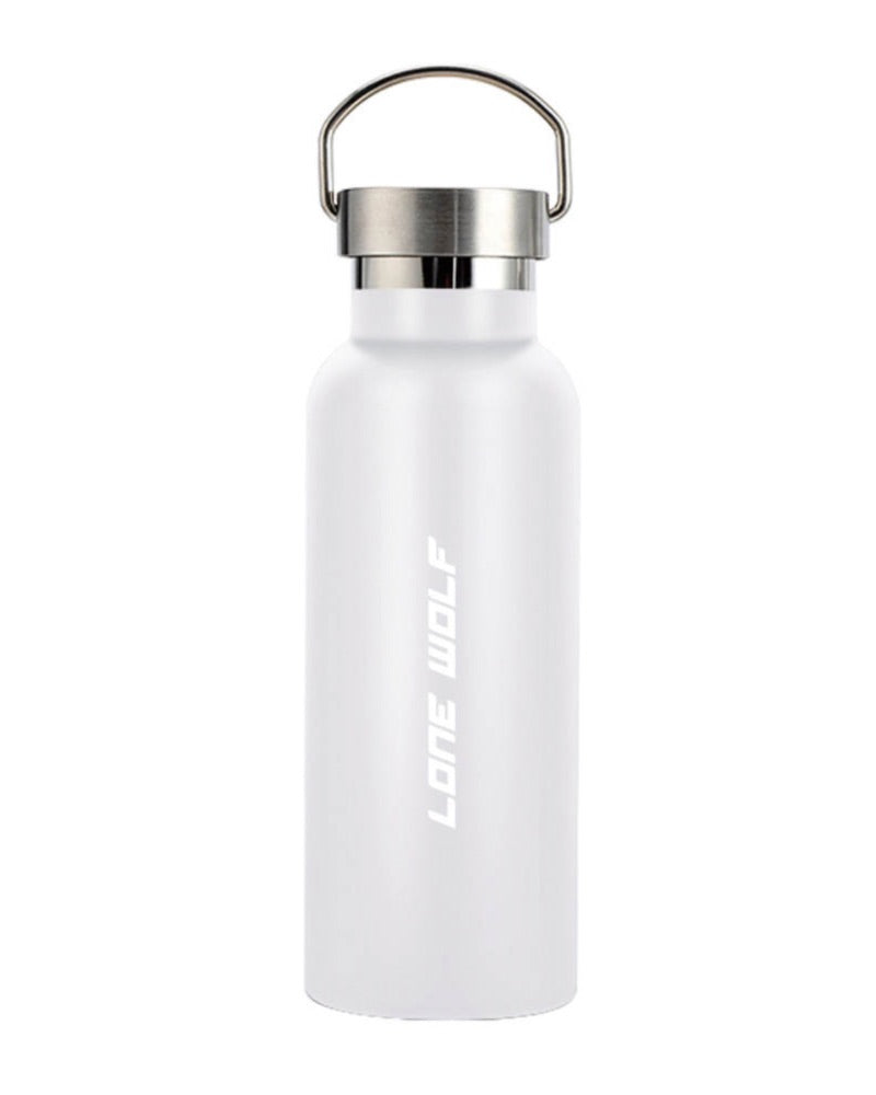 500ml Stainless Steel Water Bottle - 724438.myshopify.com