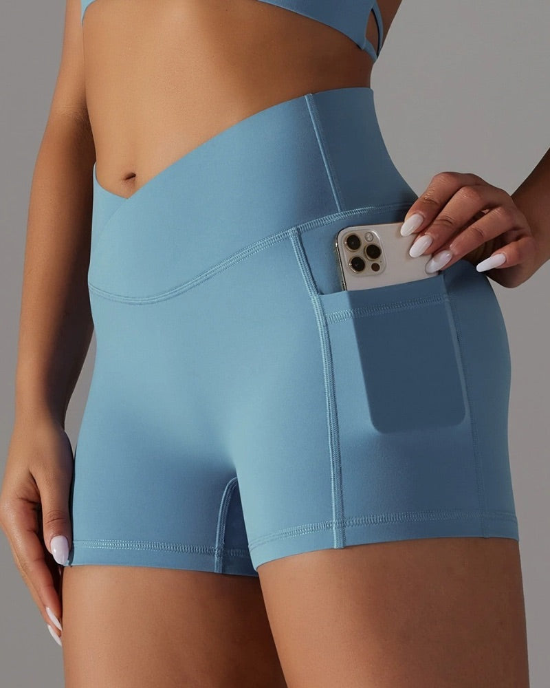 Lift Performance Shorts