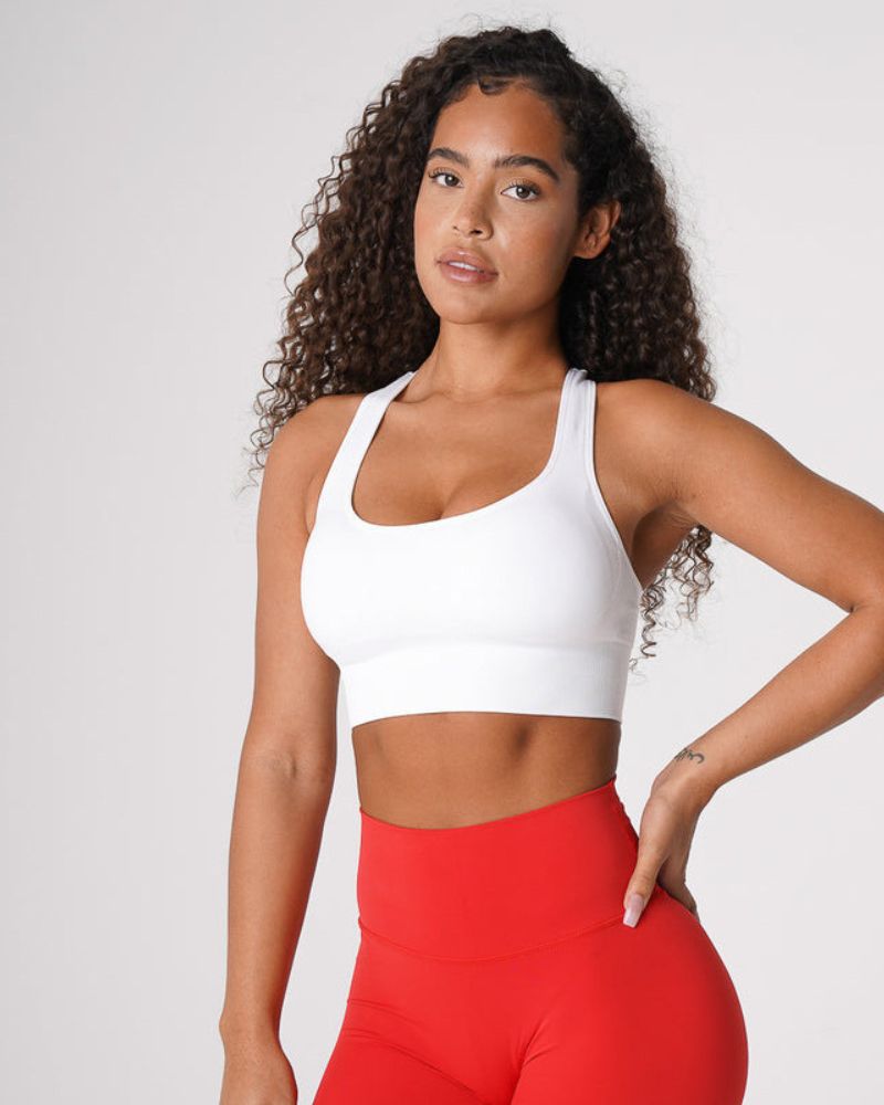 Statement Sports Bra (New) - 724438.myshopify.com