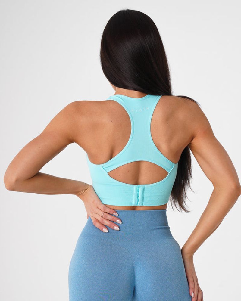 Statement Sports Bra (New) - 724438.myshopify.com