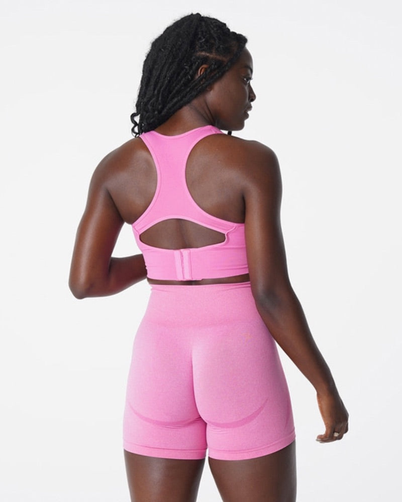 Statement Sports Bra (New) - 724438.myshopify.com