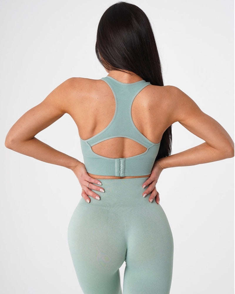 Statement Sports Bra (New) - 724438.myshopify.com